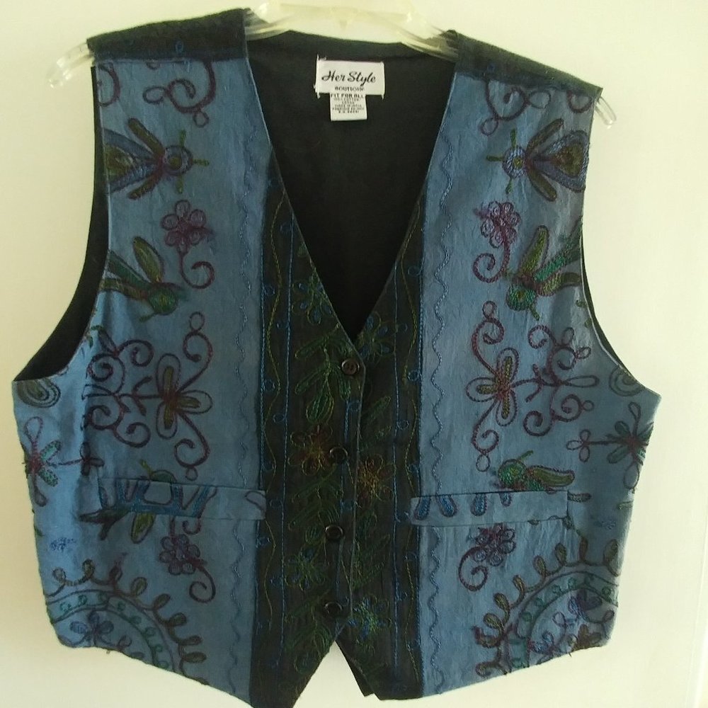 Vest
